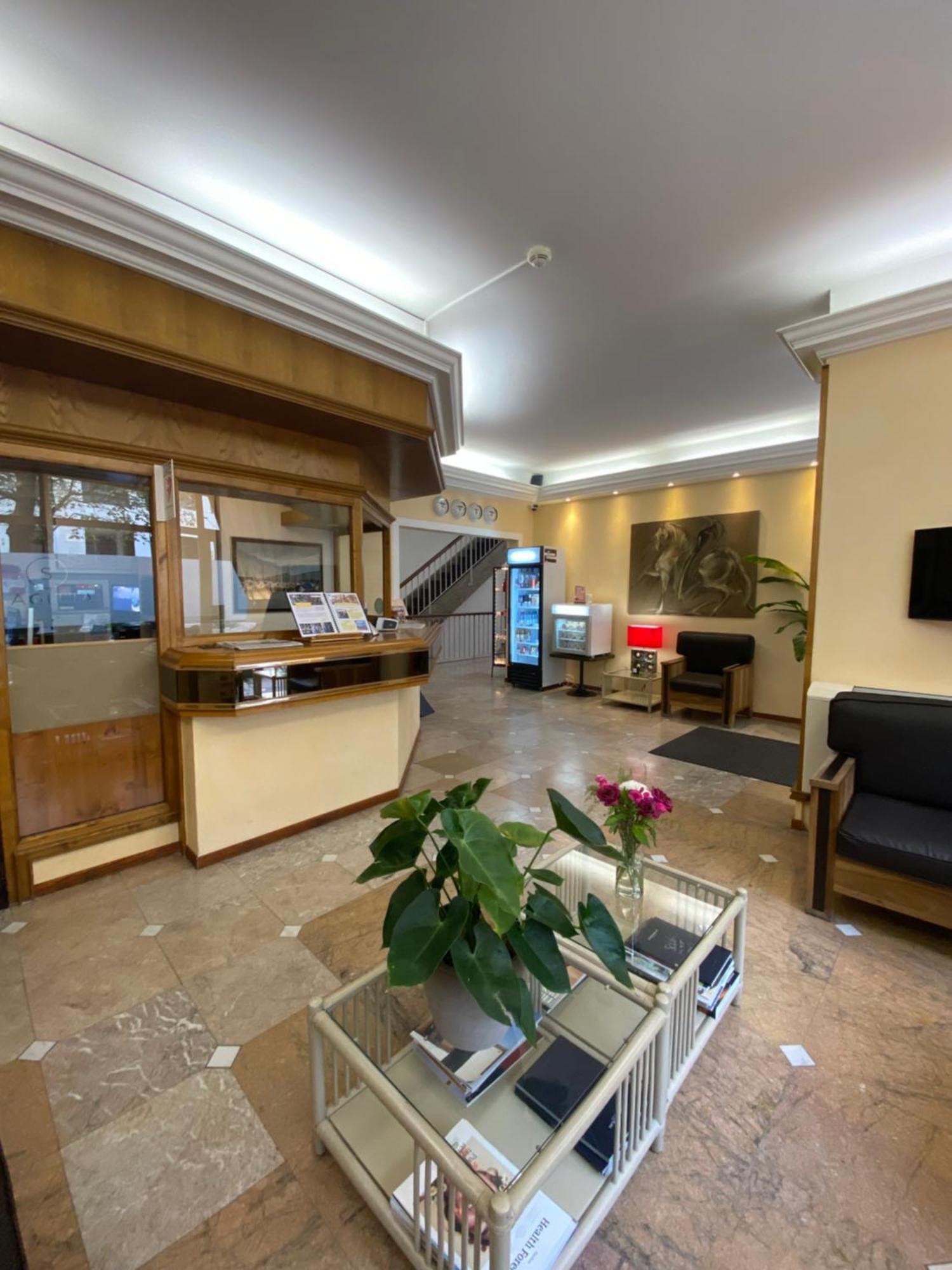 Hotel Sagitta 3*