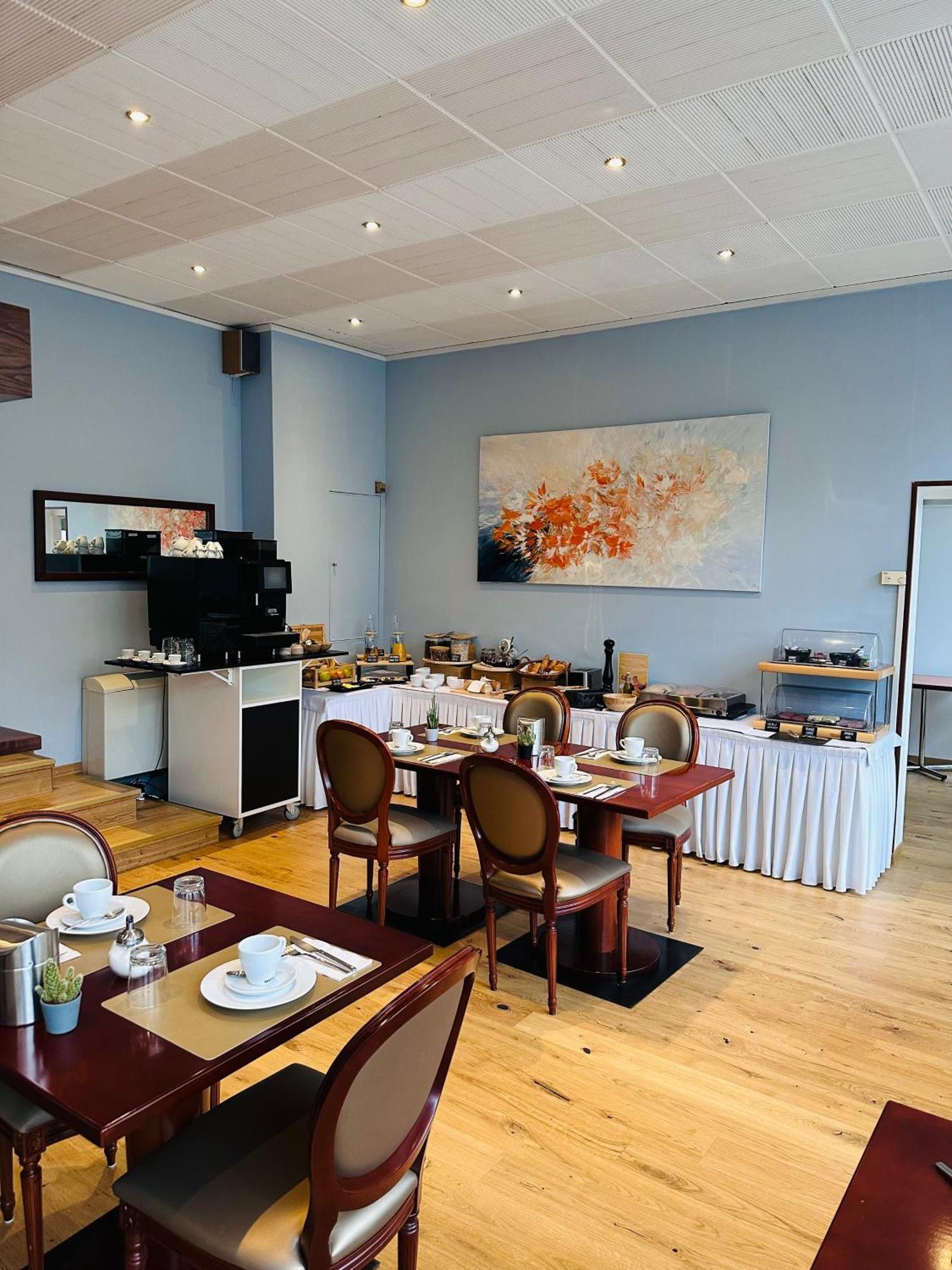 Sagitta Hotel Ginebra