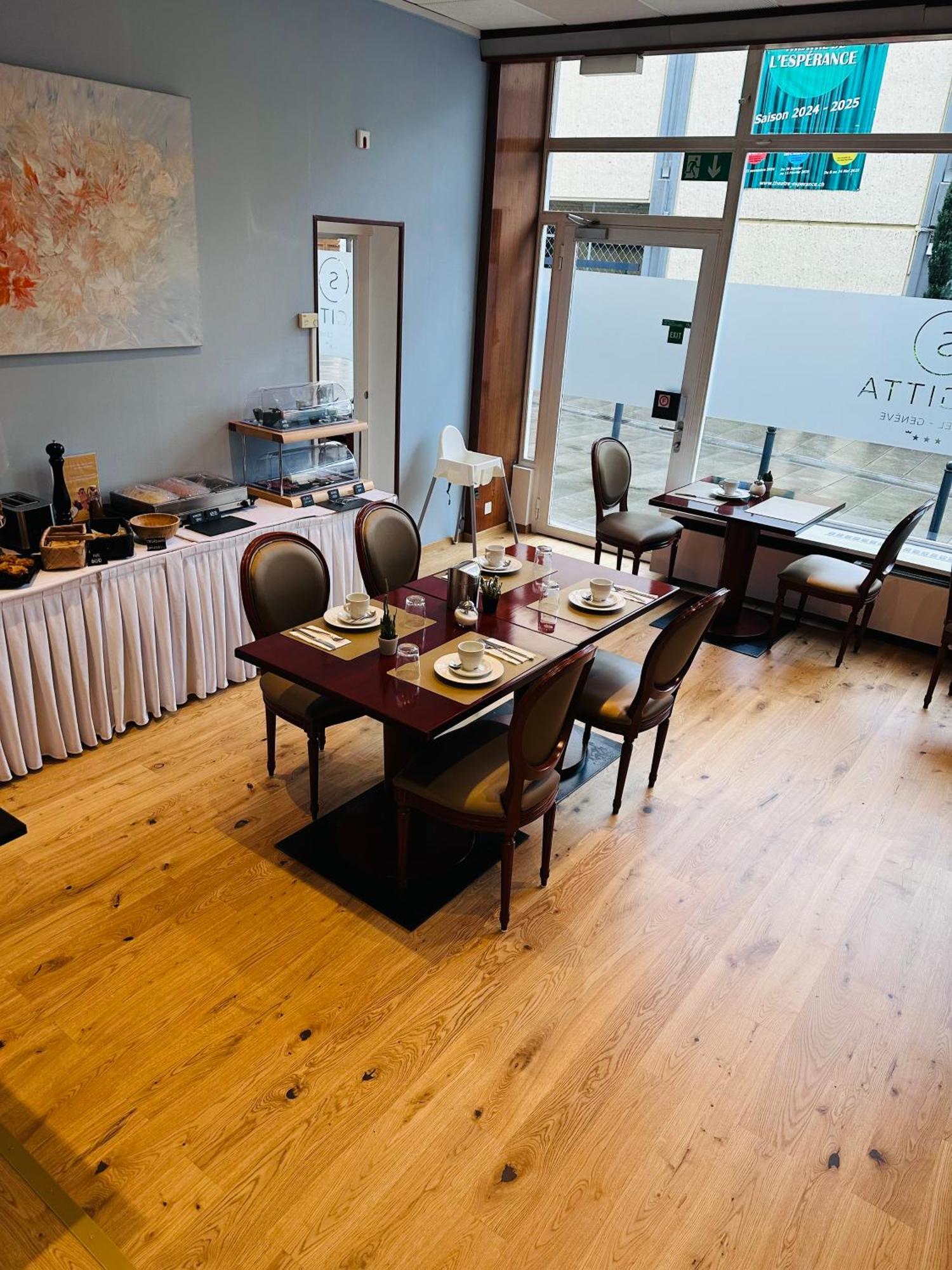 Sagitta Hotel