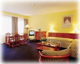 Sagitta 3* Geneva
