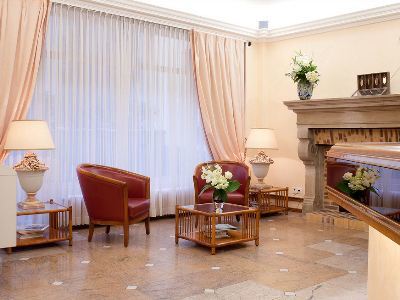 Hotel Sagitta