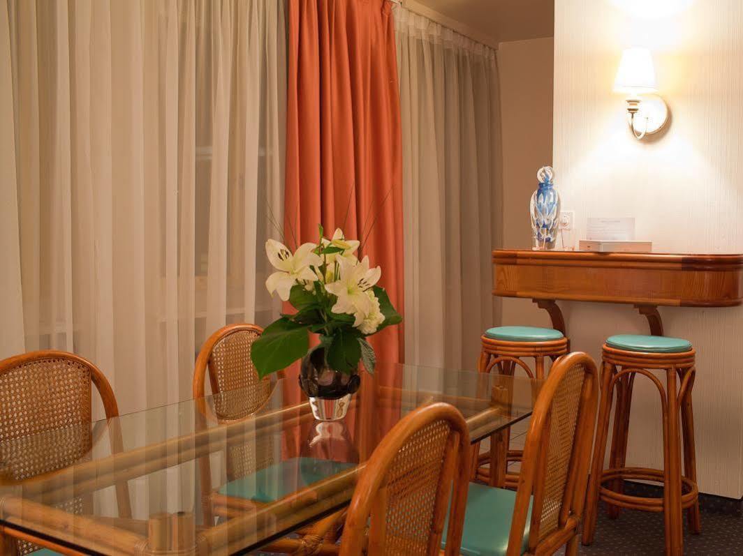 Hotel Sagitta
