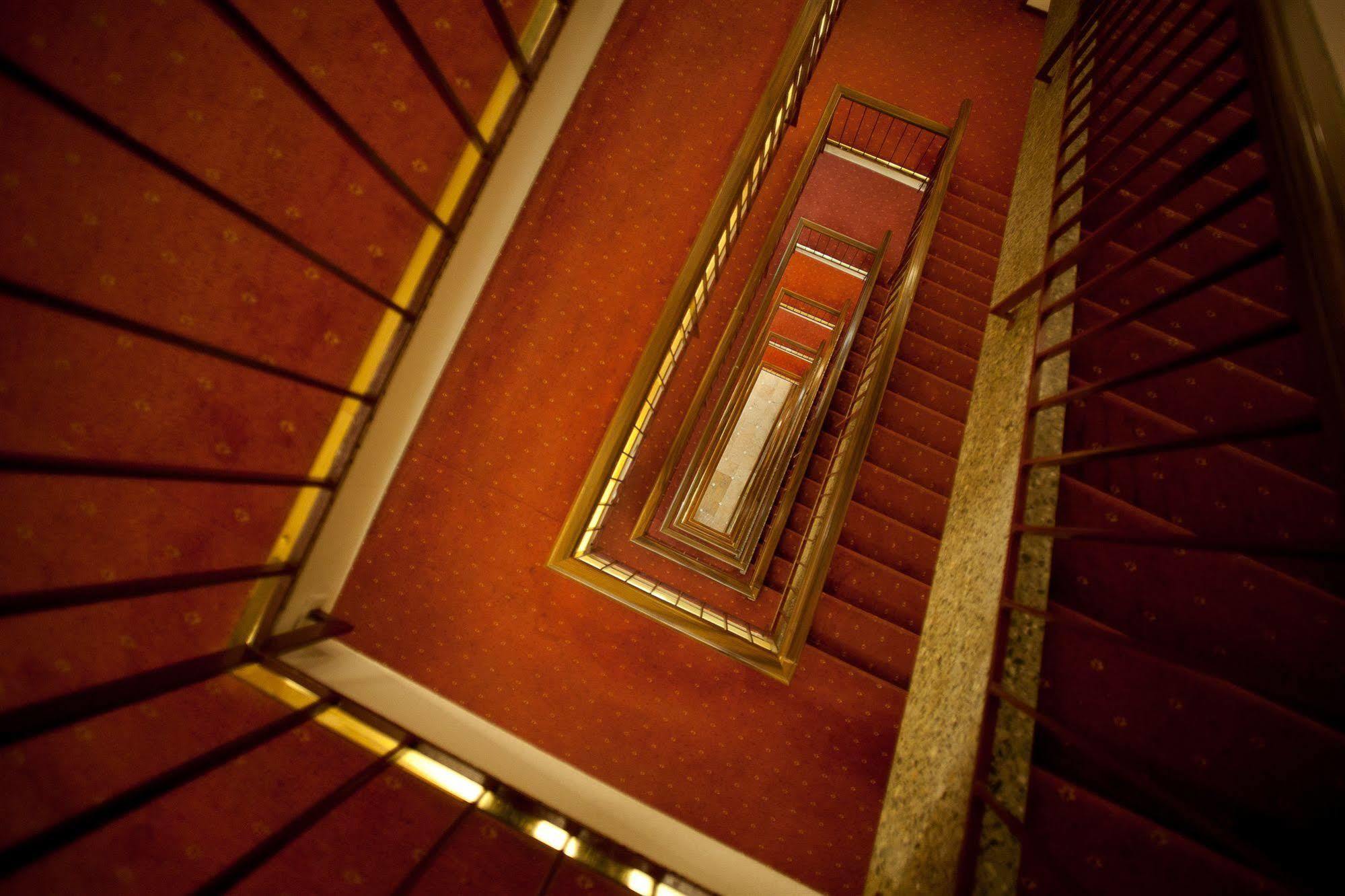 Hotel Sagitta Ginebra