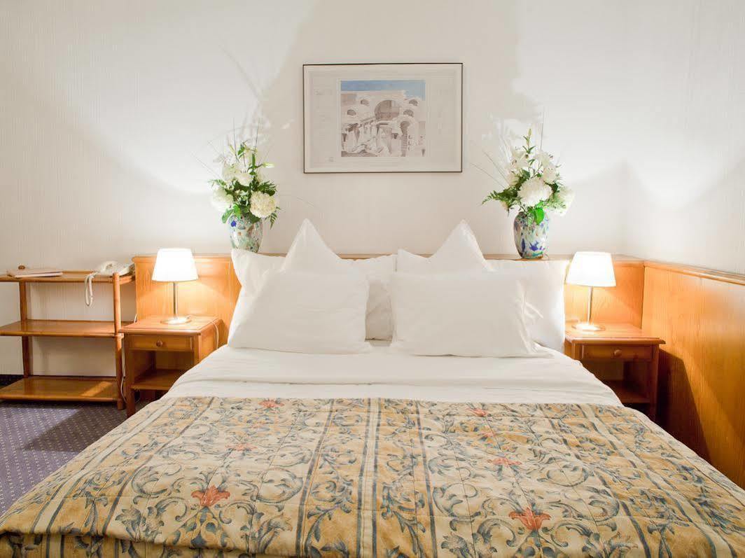 Sagitta Hotel Ginebra