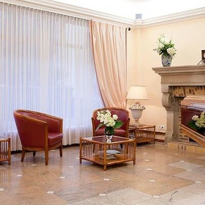 Sagitta Hotel